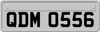 QDM0556