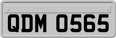 QDM0565