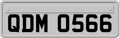 QDM0566