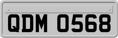QDM0568