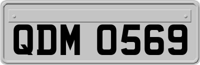 QDM0569