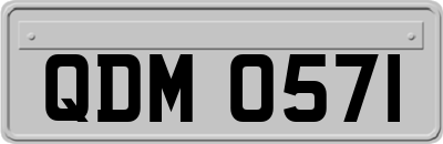 QDM0571
