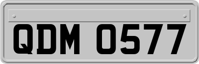 QDM0577