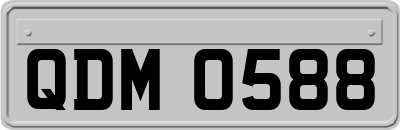 QDM0588