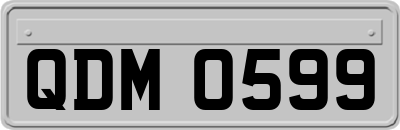 QDM0599