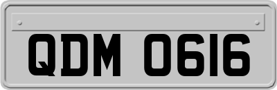 QDM0616