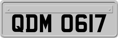 QDM0617
