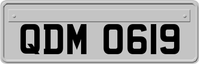 QDM0619
