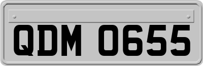 QDM0655