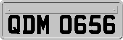 QDM0656