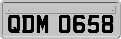 QDM0658