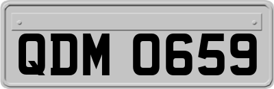 QDM0659