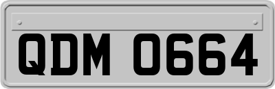 QDM0664