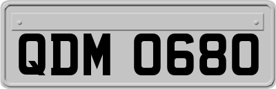 QDM0680