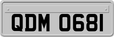 QDM0681