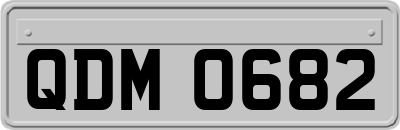 QDM0682
