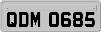 QDM0685