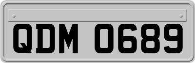QDM0689