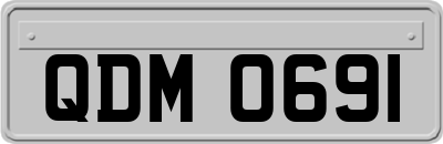 QDM0691