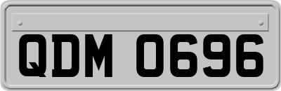 QDM0696