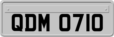 QDM0710