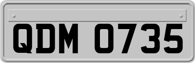 QDM0735