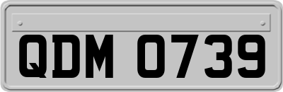 QDM0739