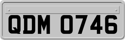 QDM0746