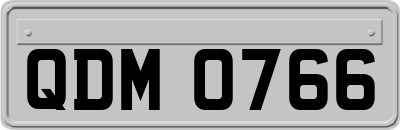 QDM0766