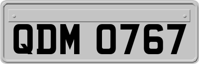 QDM0767