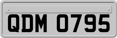 QDM0795