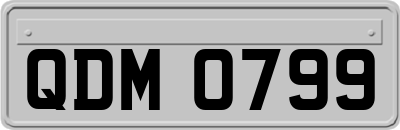 QDM0799