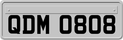 QDM0808