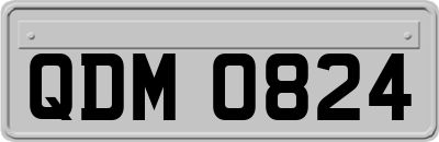 QDM0824