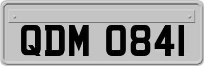 QDM0841