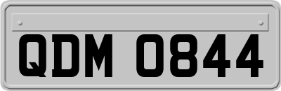 QDM0844