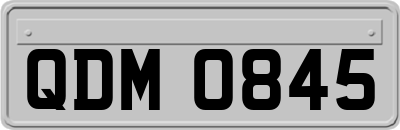 QDM0845