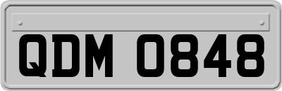 QDM0848