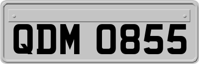 QDM0855