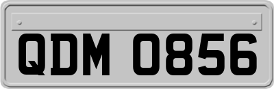 QDM0856
