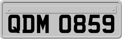 QDM0859