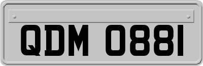 QDM0881