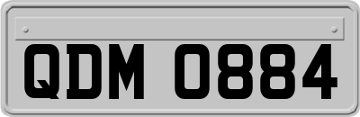 QDM0884