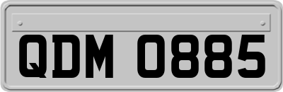 QDM0885