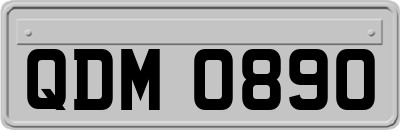 QDM0890