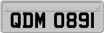 QDM0891