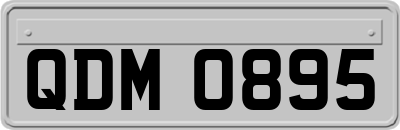 QDM0895