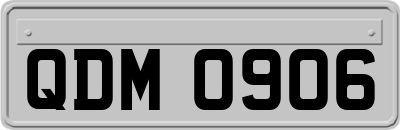 QDM0906