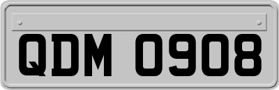 QDM0908