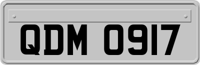 QDM0917